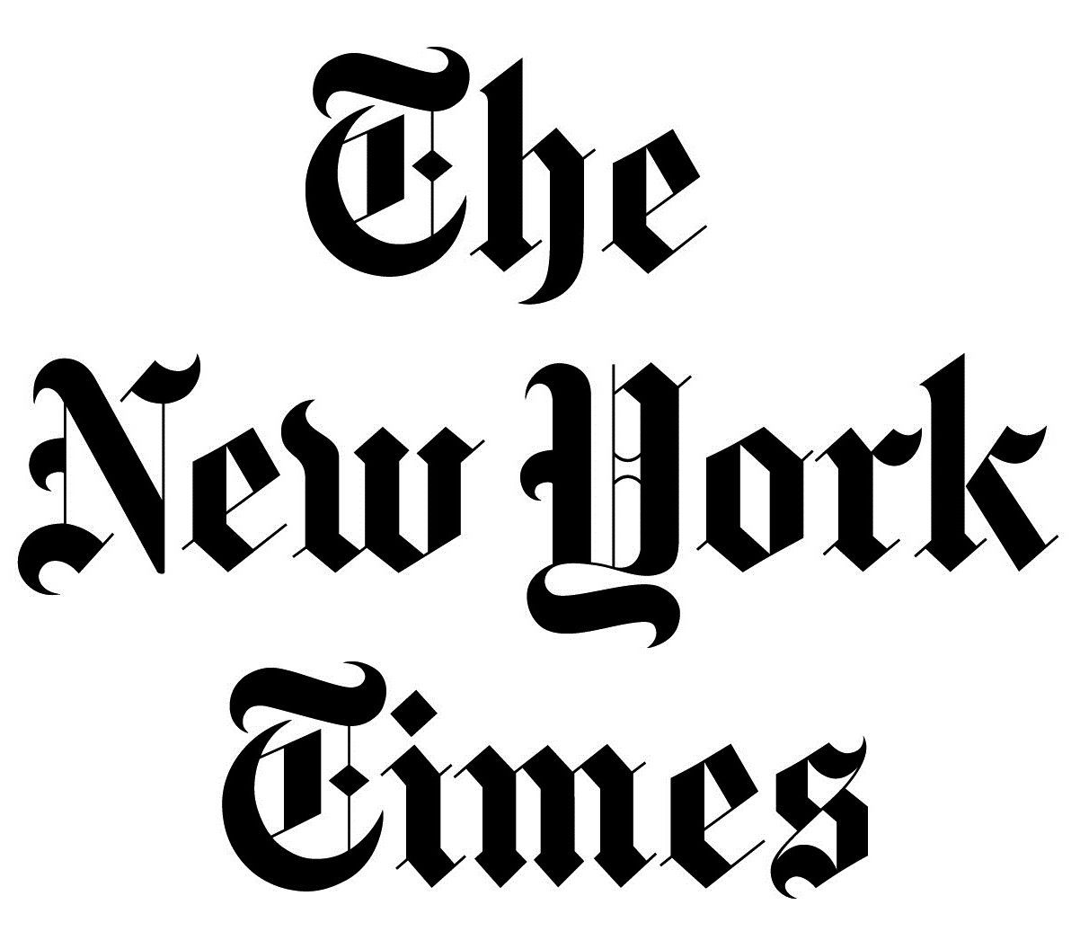 the-new-york-times-logo