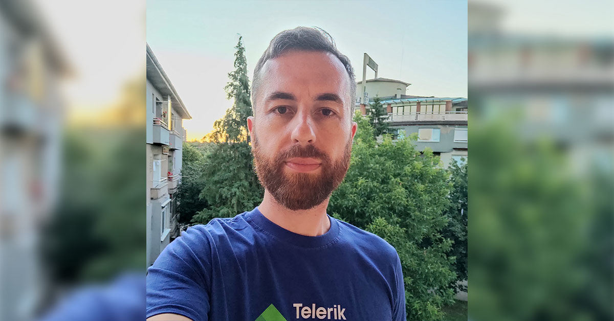 Stefan-Nikolov-Alpha-C#-Studying-Telerik-Academy-Alpha-5-alumni-share-their-experience