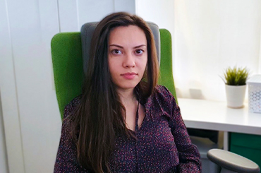 Yoanna_Kostova_Telerik_Academy_Alpha_Csharp_ALumni_IT_Career