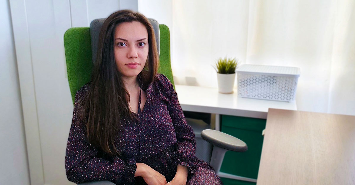 Yoanna_Kostova_Telerik_Academy_Alpha_Csharp_ALumni_IT_Career_Successful