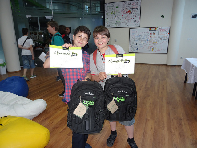 Telerik_Kids_Academy