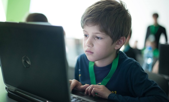 Telerik Academy - CoderDojo